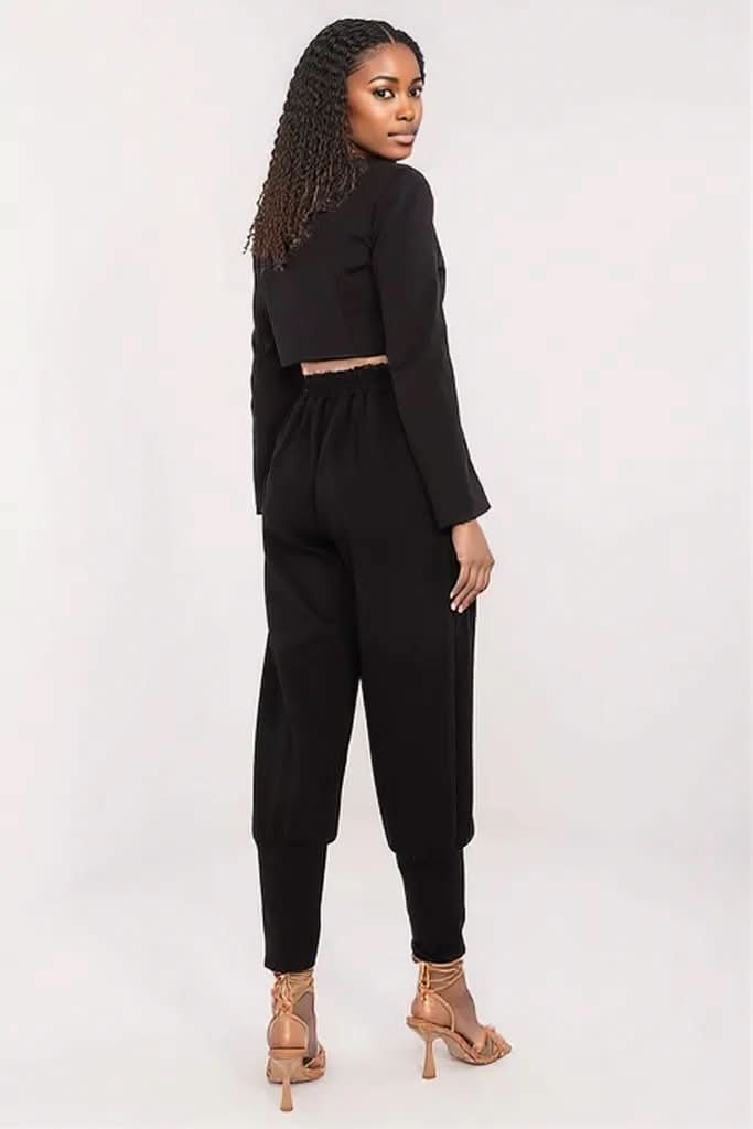 Tracksuit trousers Italy Moda (Trousers Only)
