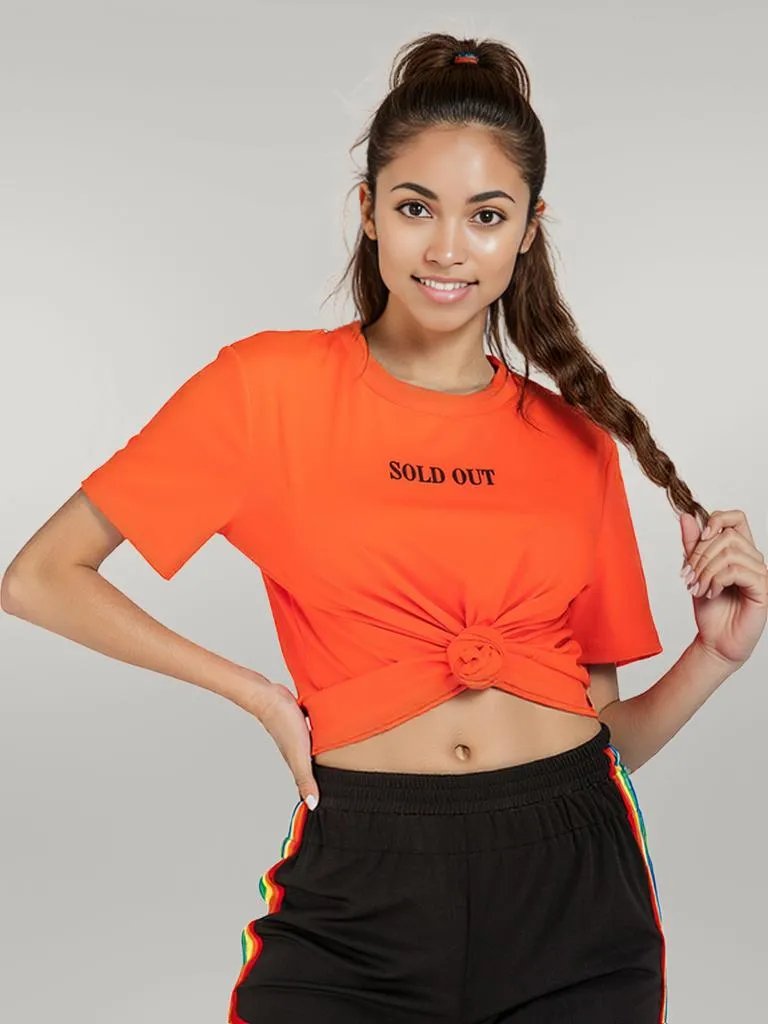 SOLD OUT Graphic Tee