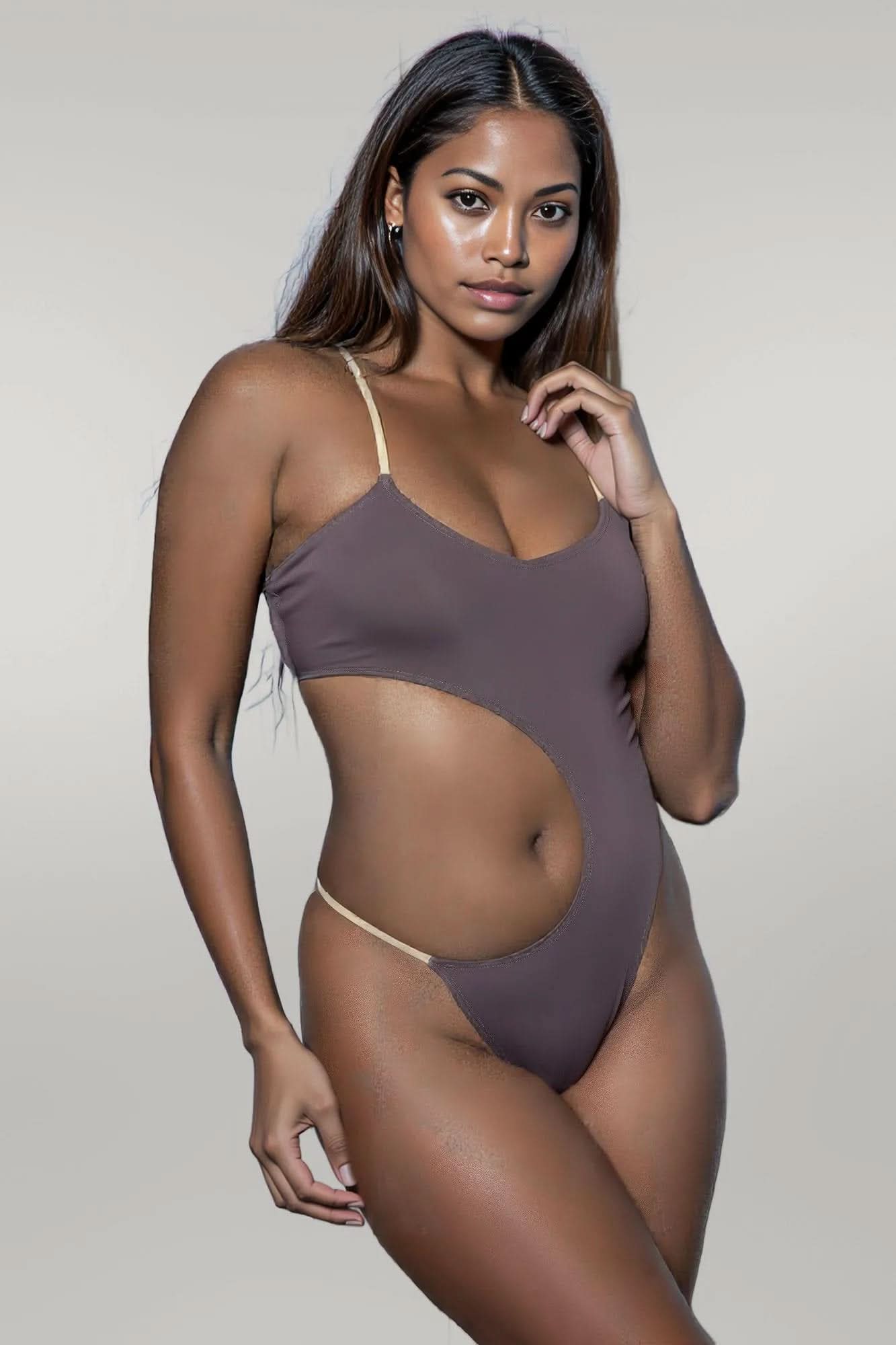 Amelia Swimsuit