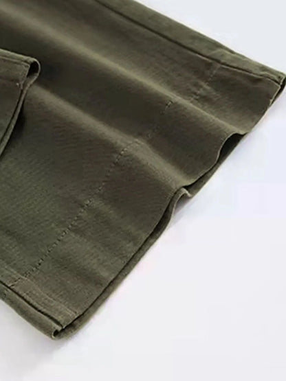 Full Size Wide Leg Pants with Pockets