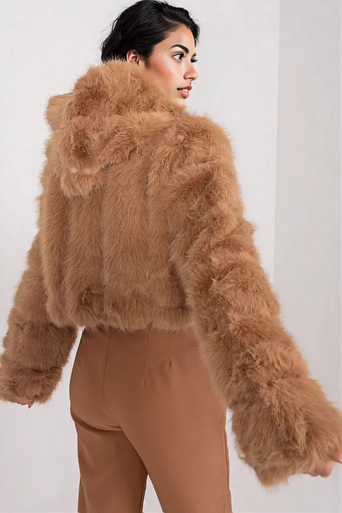 Jacket model 189523 AT