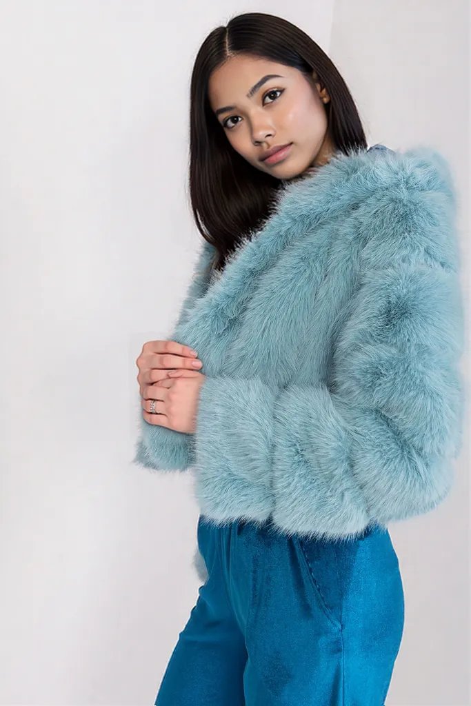 Jacket model 189526 AT