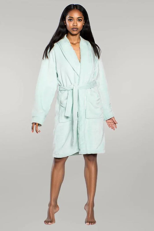  Bathrobe model 174664 Momenti Per Me 