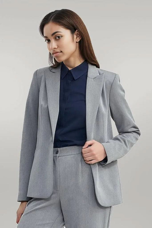 Elegant fitted blazer Jacket