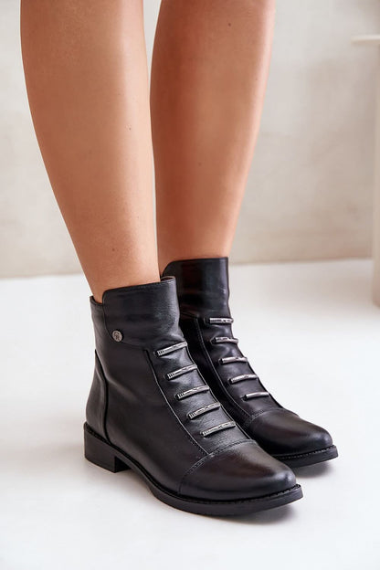 Jezzi Boots