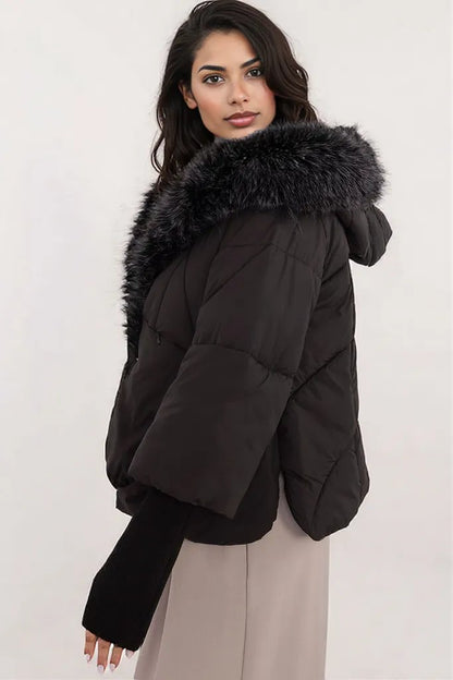 MBM standard-length casual jacket
