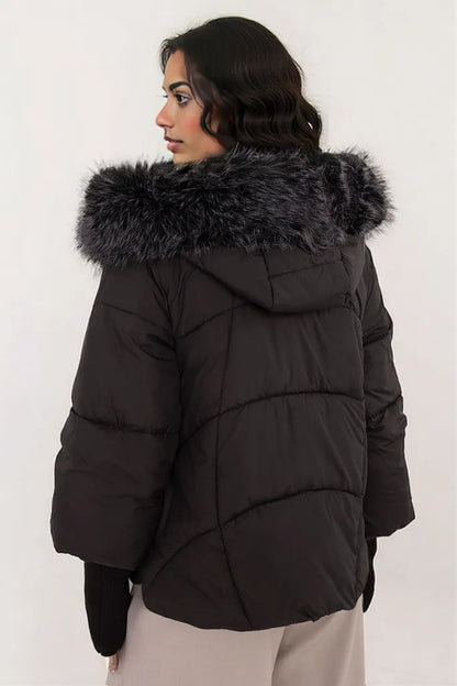 MBM standard-length casual jacket