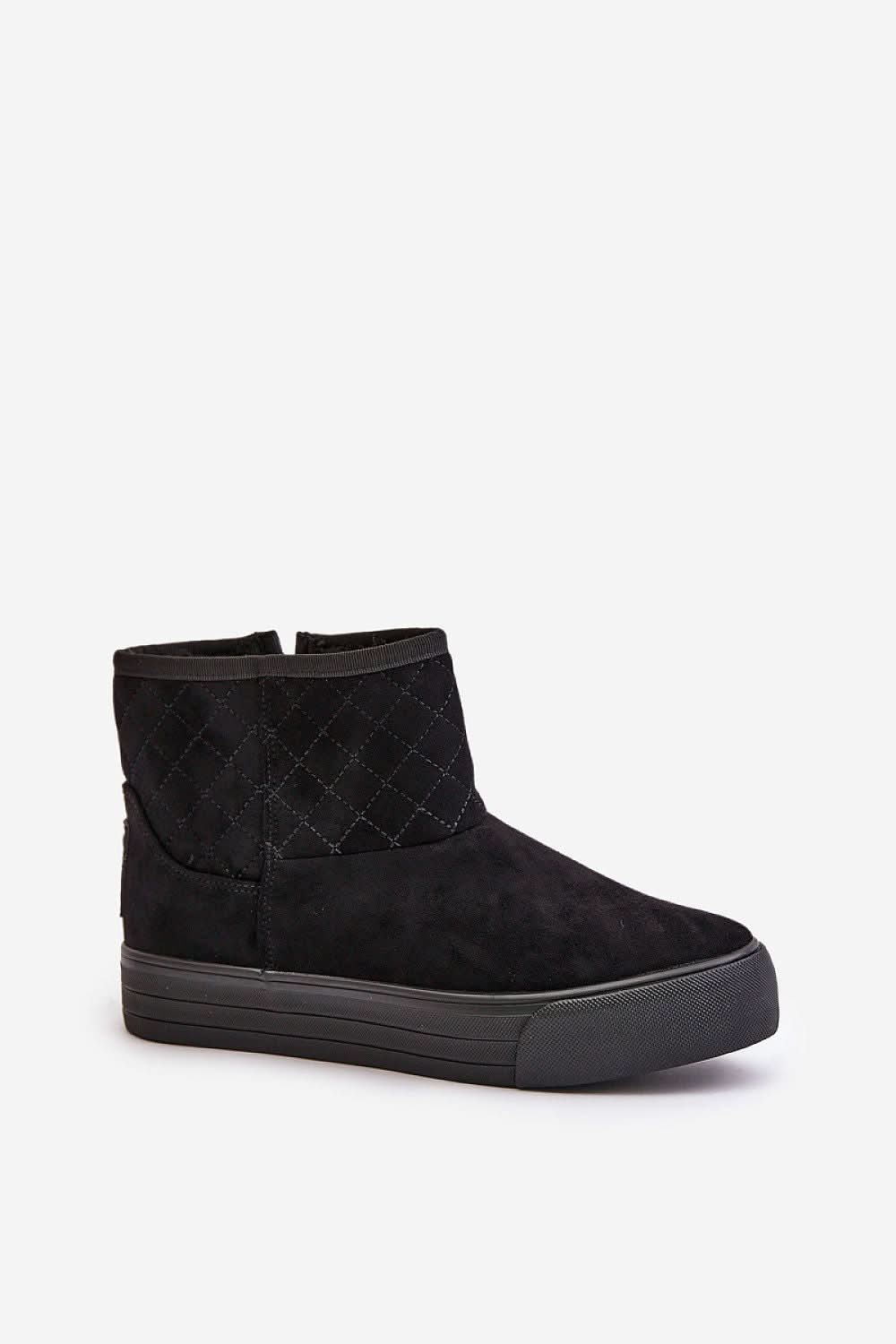 Big Star snow boots