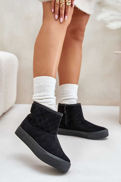 Big Star snow boots