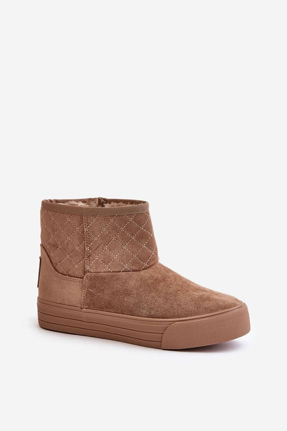 Big Star snow boots