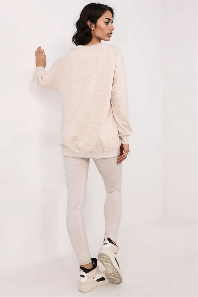 Everyday Casual Suit set