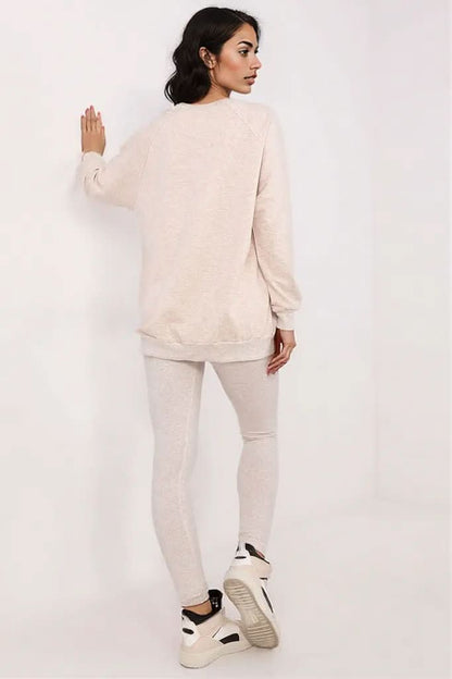Everyday Casual Suit set