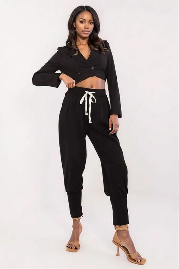 Tracksuit trousers Italy Moda (Trousers Only)