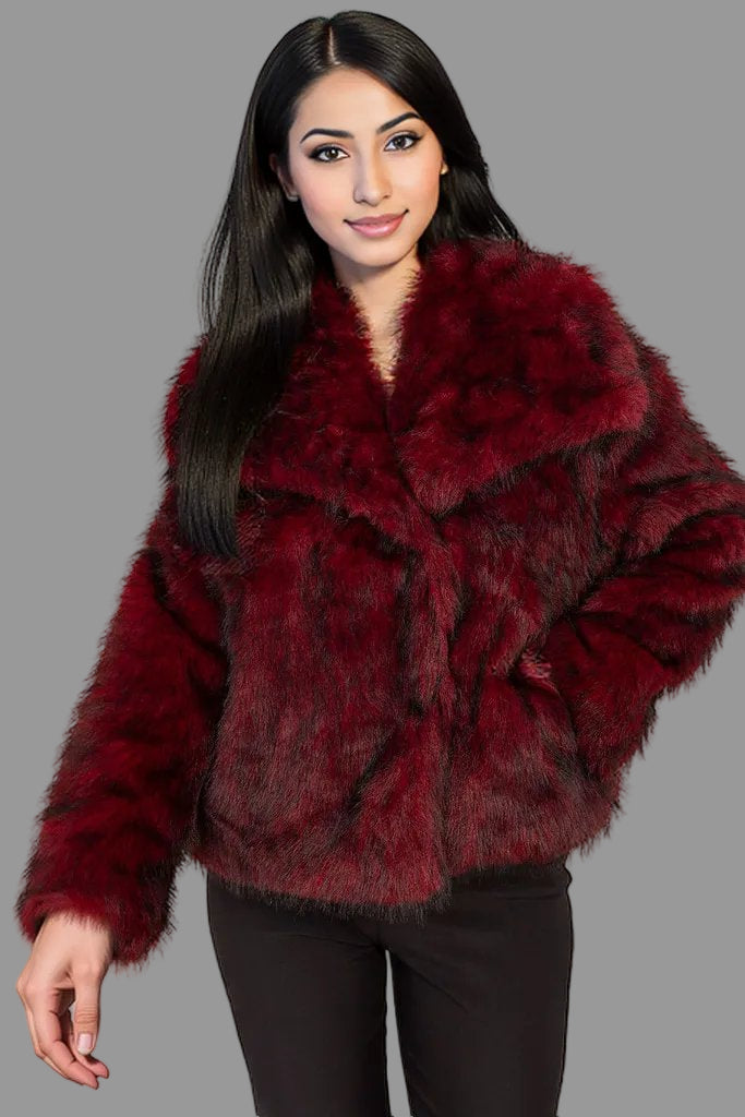  Jacket model 217988 Rue Paris 