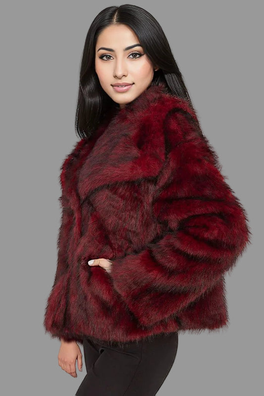  Jacket model 217988 Rue Paris 