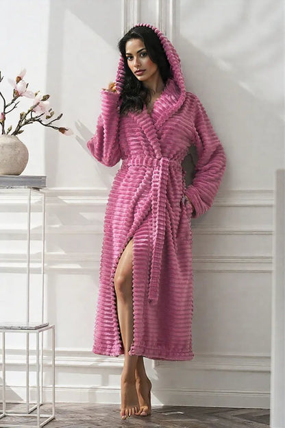  Bathrobe model 218042 L&L collection 