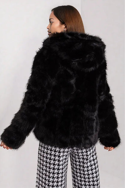Jacket model 186727 AT
