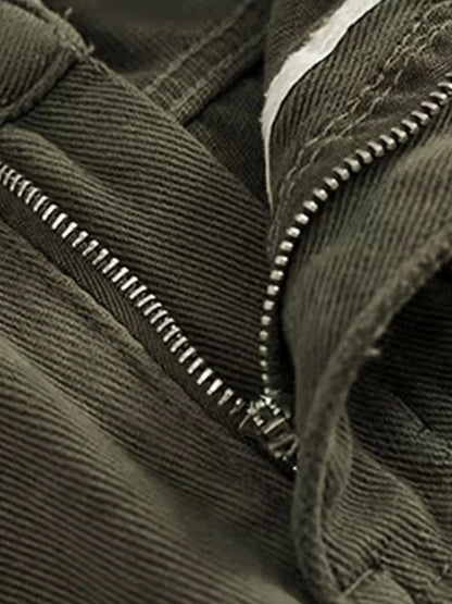 Full Size Wide Leg Pants with Pockets